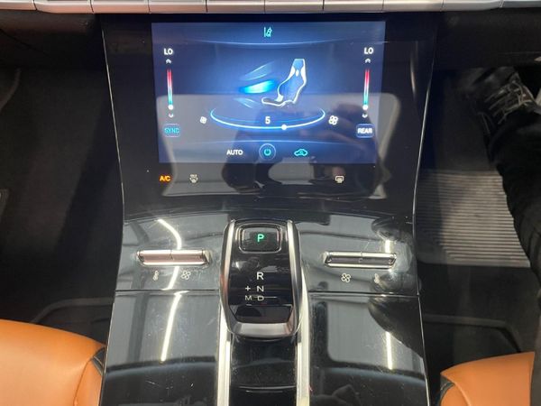 2022-Chery-Tiggo-8-Pro-16-TDGi-Executive-DCT image:18