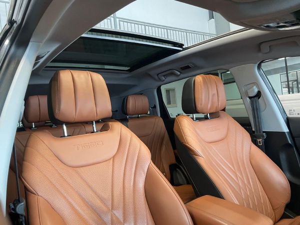2022-Chery-Tiggo-8-Pro-16-TDGi-Executive-DCT image:19