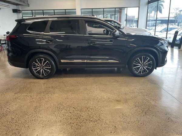 2022-Chery-Tiggo-8-Pro-16-TDGi-Executive-DCT image:20