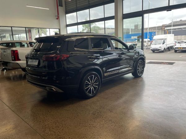 2022-Chery-Tiggo-8-Pro-16-TDGi-Executive-DCT image:2