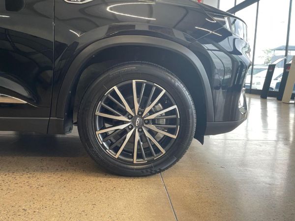 2022-Chery-Tiggo-8-Pro-16-TDGi-Executive-DCT image:4