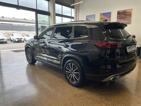 2022-Chery-Tiggo-8-Pro-16-TDGi-Executive-DCT image:7