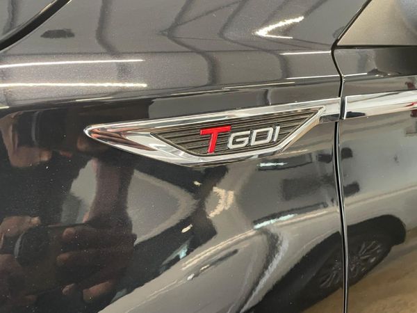 2022-Chery-Tiggo-8-Pro-16-TDGi-Executive-DCT image:8