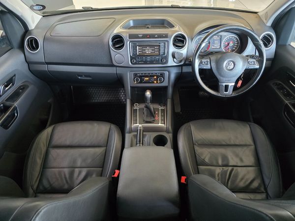 2015-Volkswagen-Amarok-20-BiTDI-Highline-132kW-4Motion-Auto-Double-Cab image:9