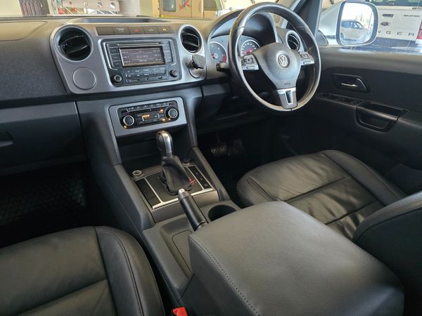 2015-Volkswagen-Amarok-20-BiTDI-Highline-132kW-4Motion-Auto-Double-Cab image:11
