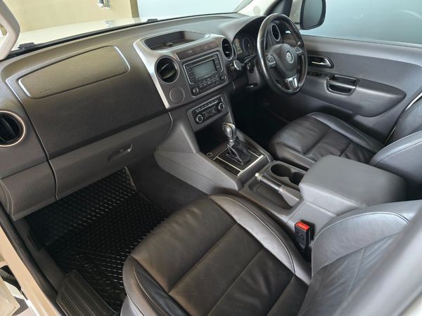 2015-Volkswagen-Amarok-20-BiTDI-Highline-132kW-4Motion-Auto-Double-Cab image:16