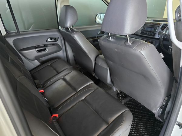 2015-Volkswagen-Amarok-20-BiTDI-Highline-132kW-4Motion-Auto-Double-Cab image:19