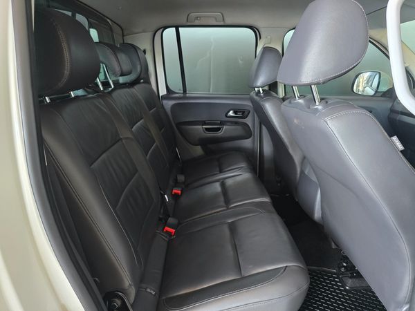 2015-Volkswagen-Amarok-20-BiTDI-Highline-132kW-4Motion-Auto-Double-Cab image:20