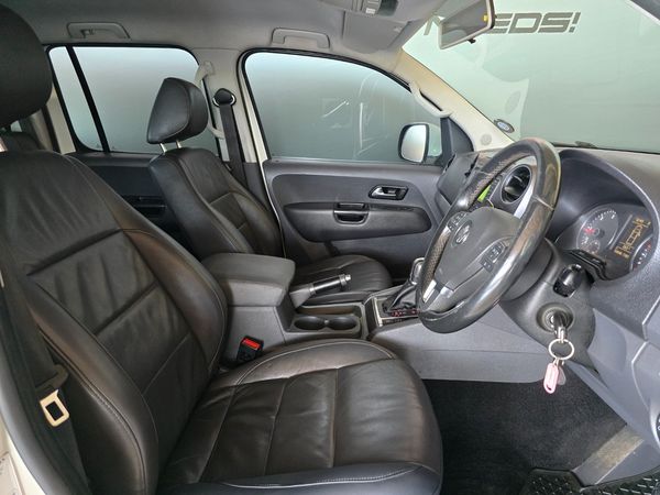 2015-Volkswagen-Amarok-20-BiTDI-Highline-132kW-4Motion-Auto-Double-Cab image:21