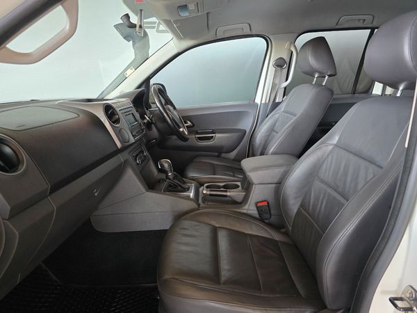 2015-Volkswagen-Amarok-20-BiTDI-Highline-132kW-4Motion-Auto-Double-Cab image:22