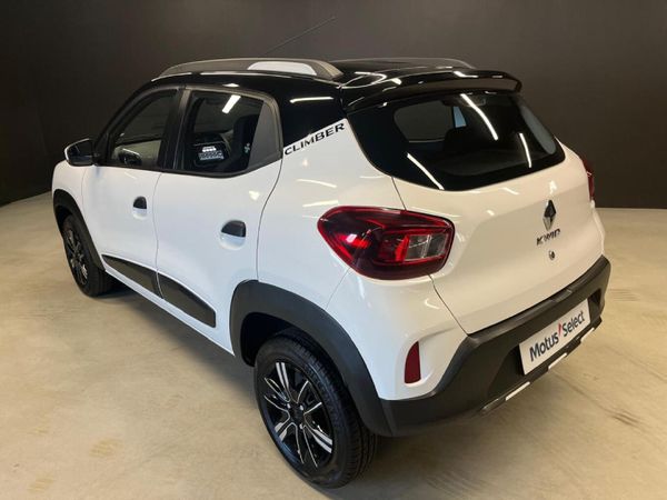 2024-Renault-Kwid-10-Climber image:4