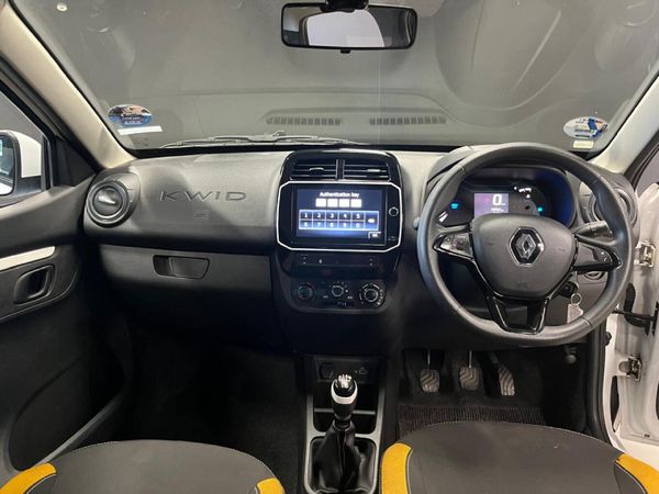 2024-Renault-Kwid-10-Climber image:8