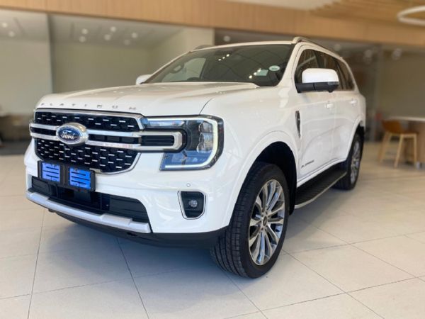 2026-Ford-Everest-30D-V6-Platinum-AWD-Auto image:1