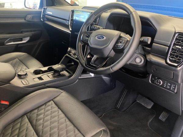 2026-Ford-Everest-30D-V6-Platinum-AWD-Auto image:8