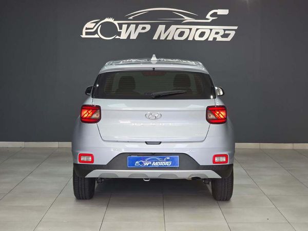 2021-Hyundai-Venue-10-TGDI-Motion image:10
