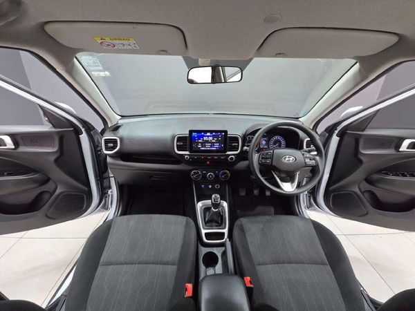 2021-Hyundai-Venue-10-TGDI-Motion image:13