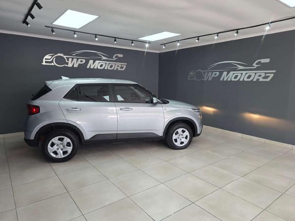 2021-Hyundai-Venue-10-TGDI-Motion image:4