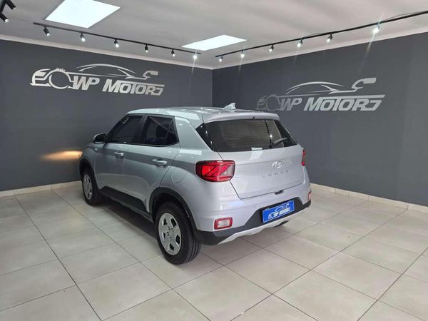 2021-Hyundai-Venue-10-TGDI-Motion image:6