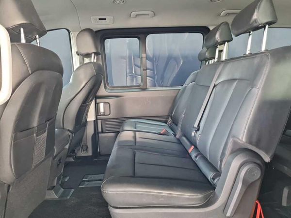 2024-Hyundai-Staria-22d-Executive-Auto-11-Seat image:10