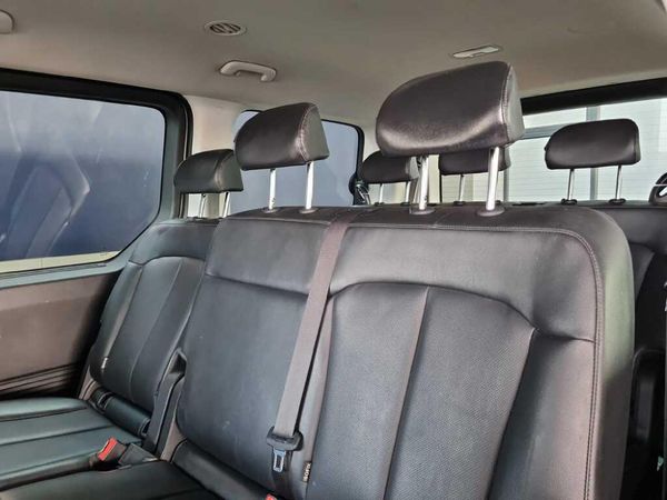 2024-Hyundai-Staria-22d-Executive-Auto-11-Seat image:11