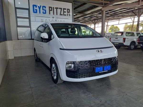2024-Hyundai-Staria-22d-Executive-Auto-11-Seat image:2