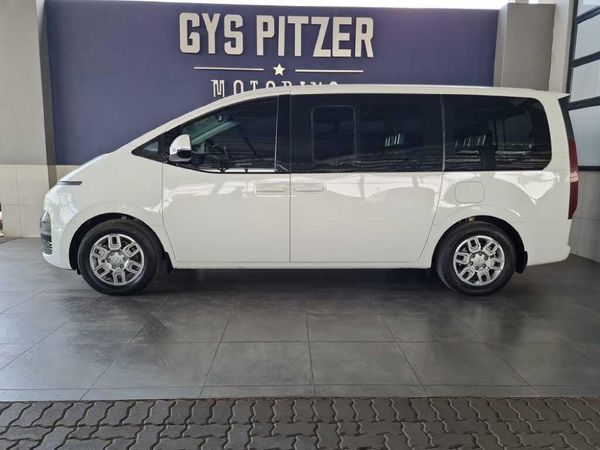 2024-Hyundai-Staria-22d-Executive-Auto-11-Seat image:3