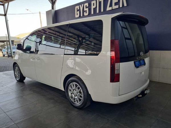 2024-Hyundai-Staria-22d-Executive-Auto-11-Seat image:4