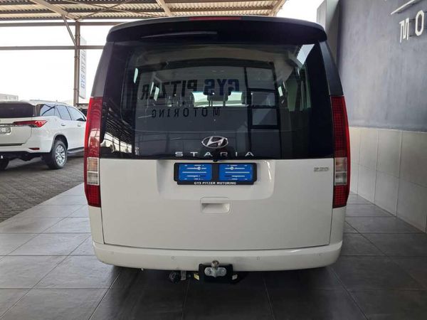 2024-Hyundai-Staria-22d-Executive-Auto-11-Seat image:5