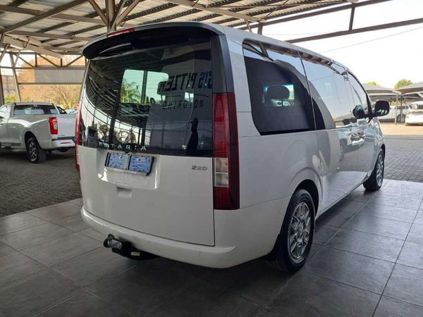 2024-Hyundai-Staria-22d-Executive-Auto-11-Seat image:6