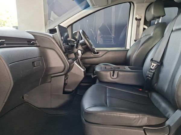 2024-Hyundai-Staria-22d-Executive-Auto-11-Seat image:8