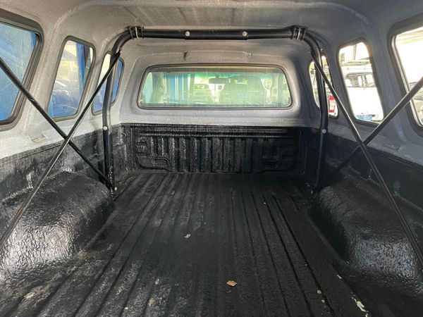 2020-Isuzu-D-Max-250-HO-Fleetside-Safety-Single-Cab image:8