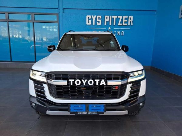 2023-Toyota-Land-Cruiser-300-V6-35-T-GR-S image:1
