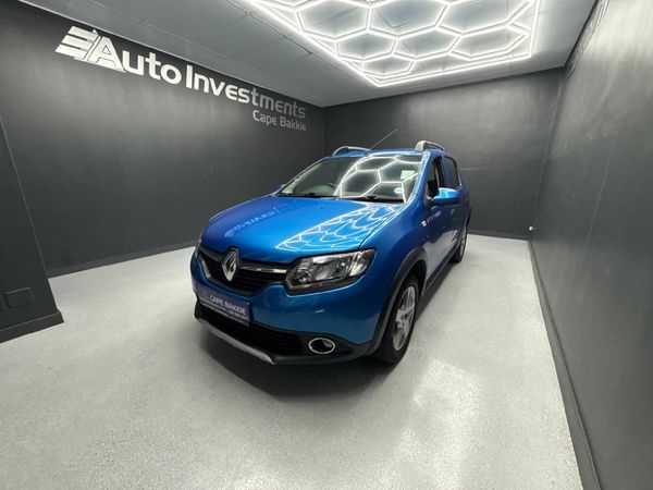2015-Renault-Sandero-900T-Stepway image:4