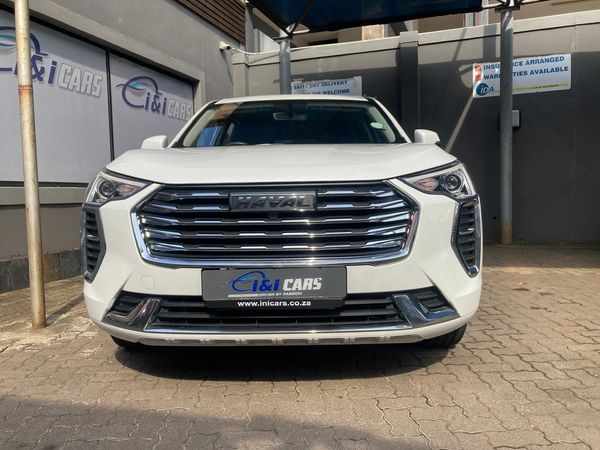 2022-Haval-Jolion-15T-City image:1