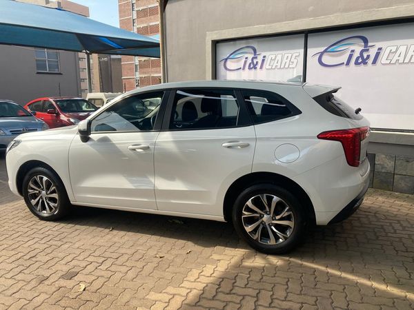 2022-Haval-Jolion-15T-City image:3