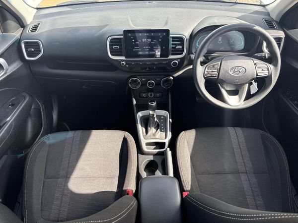 2024-Hyundai-Venue-10-TGDI-Motion-DCT image:9