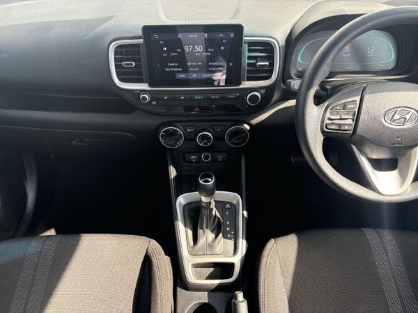 2024-Hyundai-Venue-10-TGDI-Motion-DCT image:10