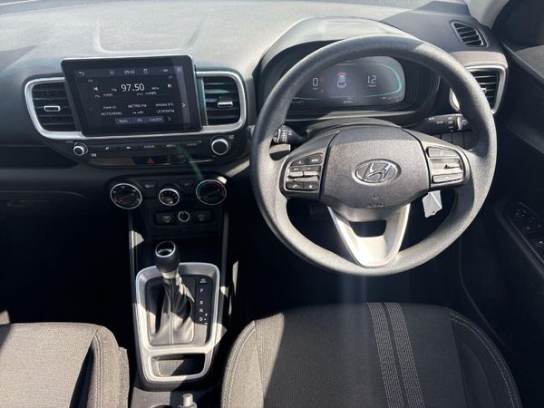 2024-Hyundai-Venue-10-TGDI-Motion-DCT image:11