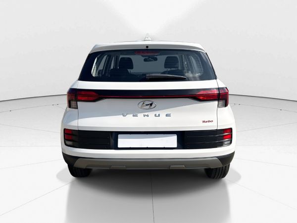 2024-Hyundai-Venue-10-TGDI-Motion-DCT image:5