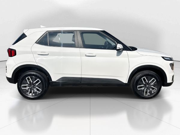 2024-Hyundai-Venue-10-TGDI-Motion-DCT image:7