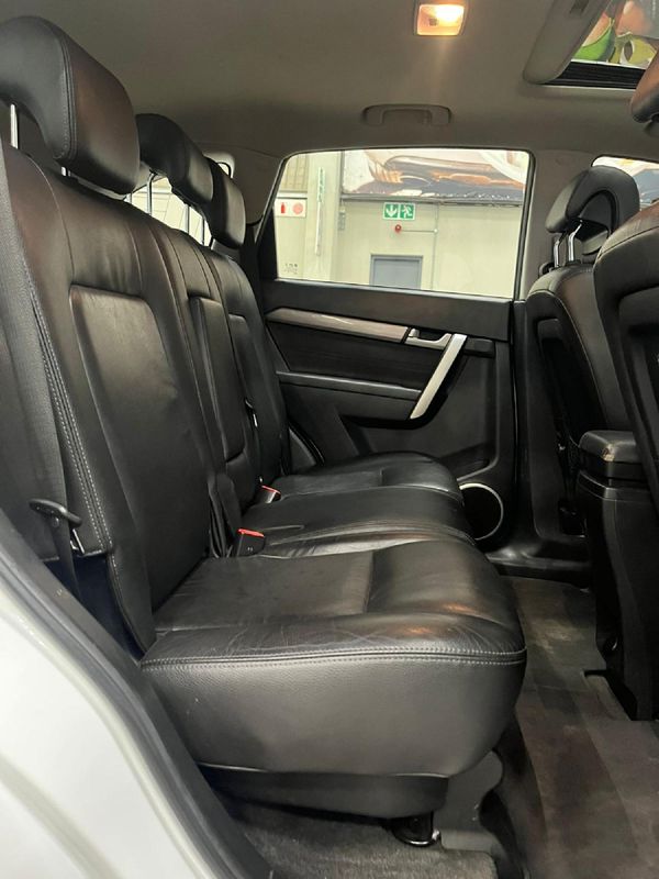 2017-Chevrolet-Captiva-22D-LT-Auto image:12