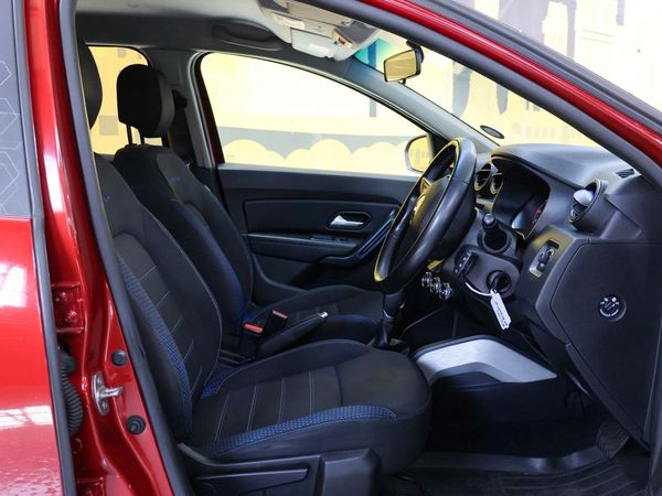 2021-Renault-Duster-15-dCi-Techroad-Auto image:9