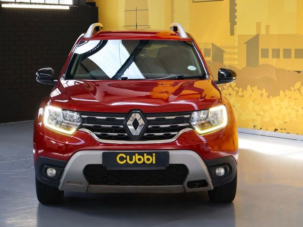 2021-Renault-Duster-15-dCi-Techroad-Auto image:1