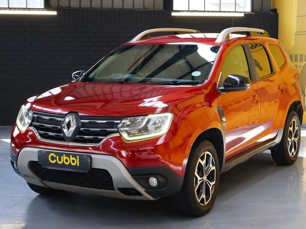 2021-Renault-Duster-15-dCi-Techroad-Auto image:2
