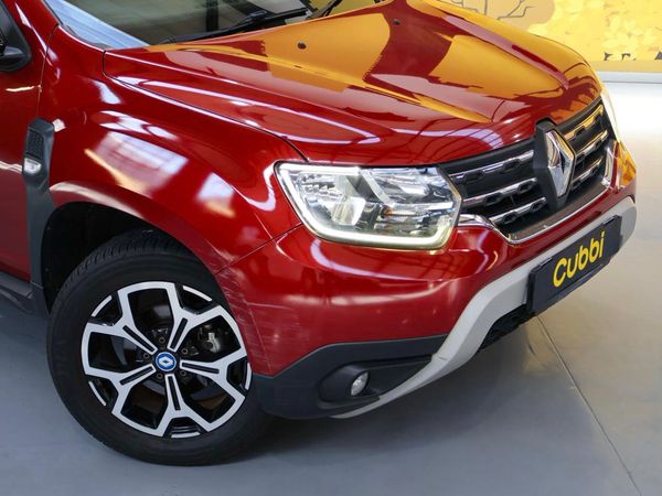 2021-Renault-Duster-15-dCi-Techroad-Auto image:4
