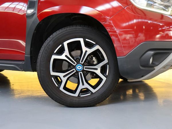2021-Renault-Duster-15-dCi-Techroad-Auto image:5