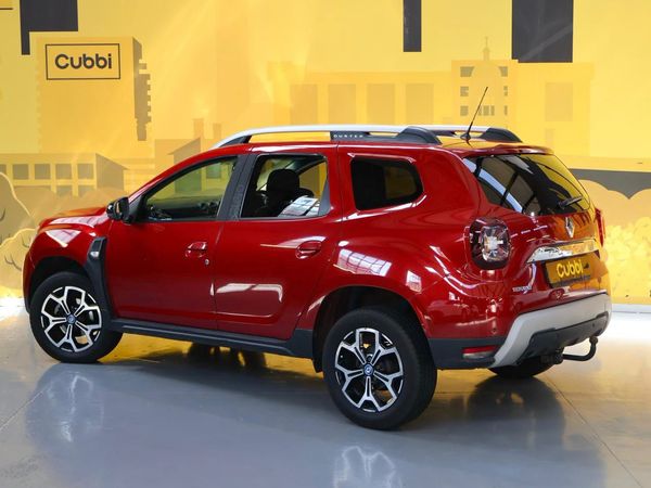 2021-Renault-Duster-15-dCi-Techroad-Auto image:6