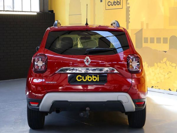 2021-Renault-Duster-15-dCi-Techroad-Auto image:7