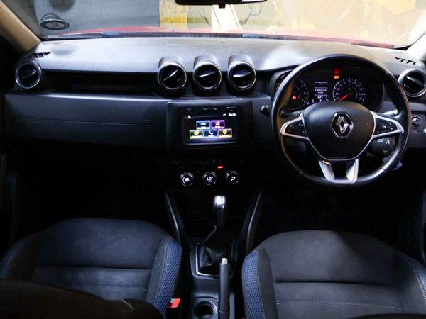 2021-Renault-Duster-15-dCi-Techroad-Auto image:8