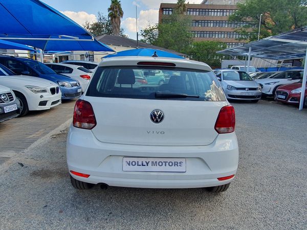 2025-Volkswagen-Polo-Vivo-VW-POLO-VIVO-LIFE-16-AUTO image:11